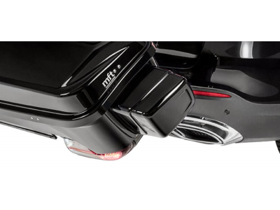 bagażnik do nart na hak